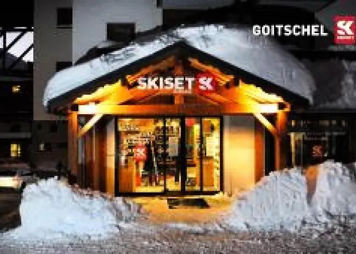 Résidence Reine Blanche - 2 Pieces Pour 4 Personnes Avec Balcon Sud Ouest Quartier Calme Mae-7551 Val Thorens