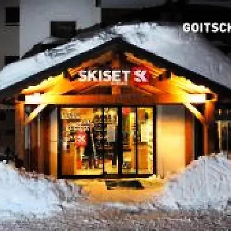 Résidence Reine Blanche - 2 Pieces Pour 4 Personnes Avec Balcon Sud Ouest Quartier Calme Mae-7551 Val Thorens