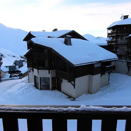 Lägenhet Reine Blanche - 2 Pieces Pour 4 Personnes Avec Balcon Sud Ouest Quartier Calme Mae-7551