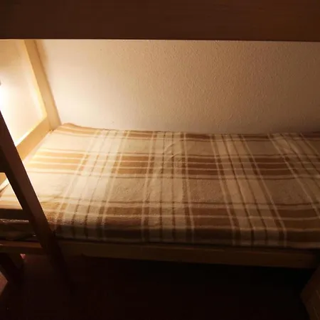 Reine Blanche - 2 Pieces Pour 4 Personnes Avec Balcon Sud Ouest Quartier Calme Mae-7551 * Val Thorens