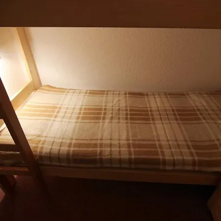 Appartement Résidence Reine Blanche - 2 Pieces Pour 4 Personnes Avec Balcon Sud Ouest Quartier Calme Mae-7551 Val Thorens